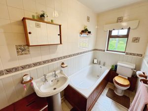 Bathroom- click for photo gallery